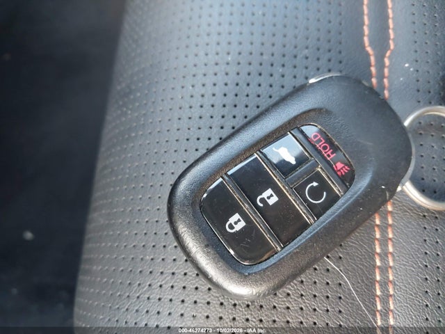 7FARS6H98RE065298 Honda Cr-v Hybrid Sport Touring