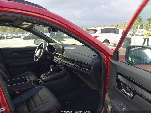 7FARS6H98RE065298 Honda Cr-v Hybrid Sport Touring