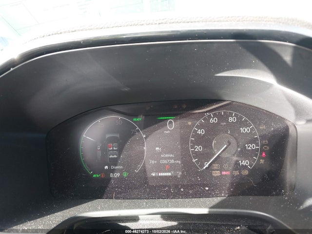 7FARS6H98RE065298 Honda Cr-v Hybrid Sport Touring