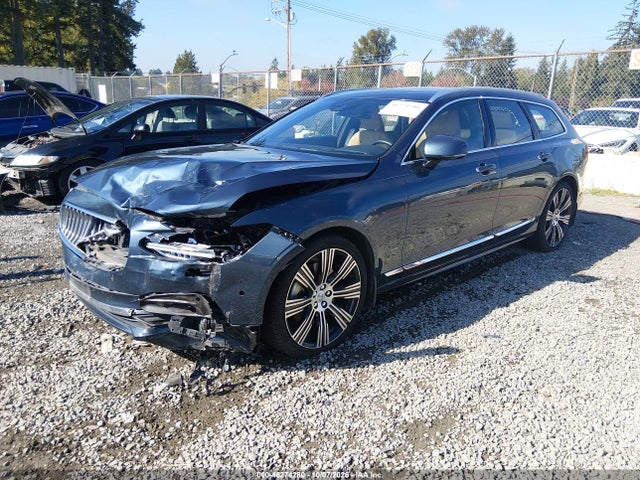 YV1A22VL5M1168787 Volvo V90 T6 Inscription