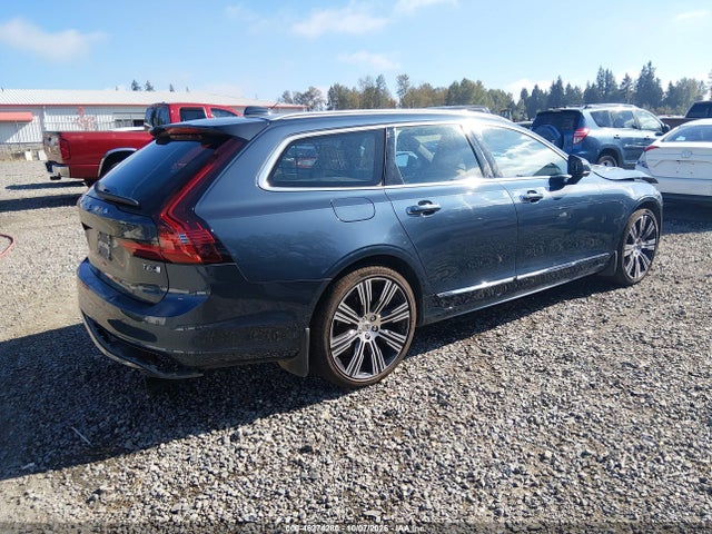 YV1A22VL5M1168787 Volvo V90 T6 Inscription