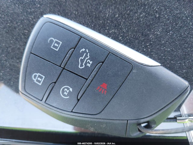 Продаж на аукціоні авто 2025 Gmc Sierra 1500 4wd  Short Box Slt, vin: 1GTUUDED0SZ263094, номер лоту: 46274285