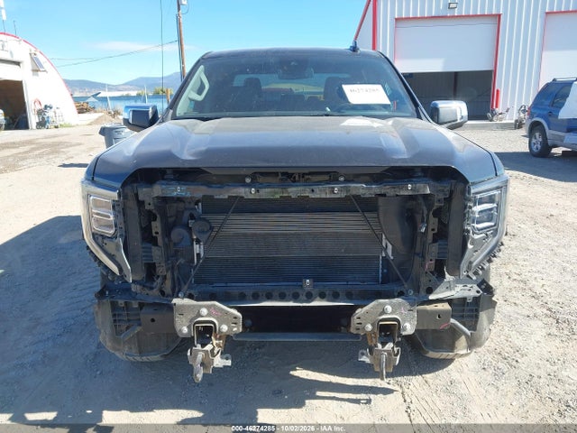Продаж на аукціоні авто 2025 Gmc Sierra 1500 4wd  Short Box Slt, vin: 1GTUUDED0SZ263094, номер лоту: 46274285