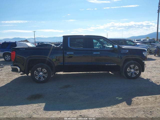 Продаж на аукціоні авто 2025 Gmc Sierra 1500 4wd  Short Box Slt, vin: 1GTUUDED0SZ263094, номер лоту: 46274285