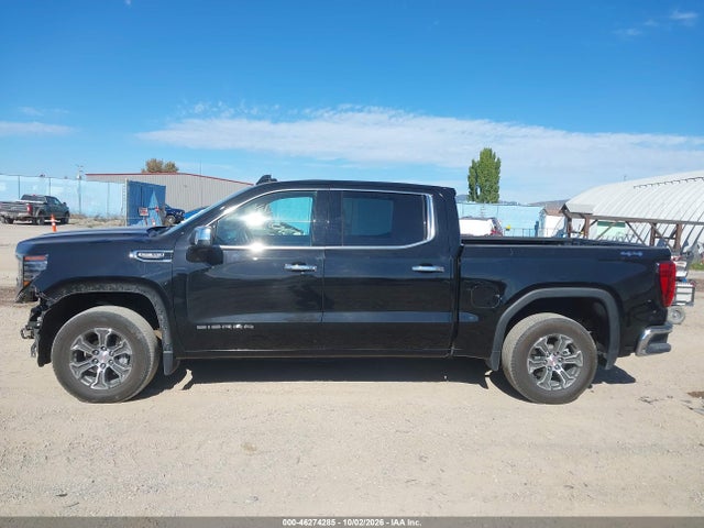 Продаж на аукціоні авто 2025 Gmc Sierra 1500 4wd  Short Box Slt, vin: 1GTUUDED0SZ263094, номер лоту: 46274285
