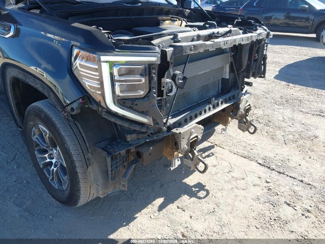 Продаж на аукціоні авто 2025 Gmc Sierra 1500 4wd  Short Box Slt, vin: 1GTUUDED0SZ263094, номер лоту: 46274285