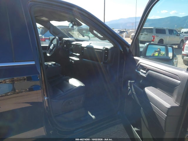 Продаж на аукціоні авто 2025 Gmc Sierra 1500 4wd  Short Box Slt, vin: 1GTUUDED0SZ263094, номер лоту: 46274285