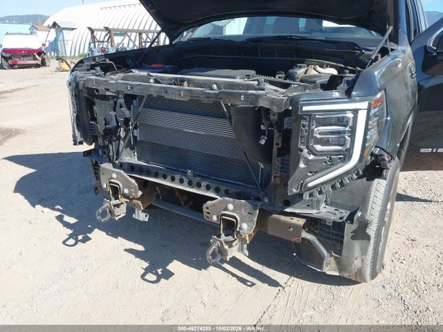Продаж на аукціоні авто 2025 Gmc Sierra 1500 4wd  Short Box Slt, vin: 1GTUUDED0SZ263094, номер лоту: 46274285