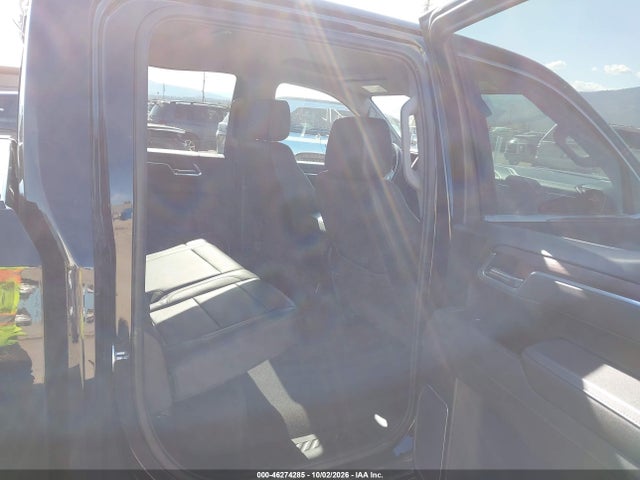 Продаж на аукціоні авто 2025 Gmc Sierra 1500 4wd  Short Box Slt, vin: 1GTUUDED0SZ263094, номер лоту: 46274285