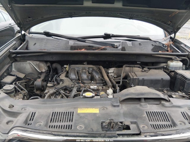 Aukcja sprzedaży 2008 Toyota Highlander Sport, vin: JTEDS43A182033995, numer aukcji: 46274287