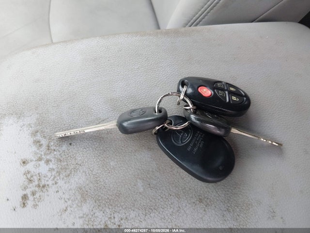 Aukcja sprzedaży 2008 Toyota Highlander Sport, vin: JTEDS43A182033995, numer aukcji: 46274287