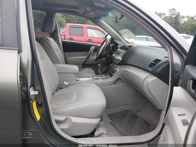 Aukcja sprzedaży 2008 Toyota Highlander Sport, vin: JTEDS43A182033995, numer aukcji: 46274287