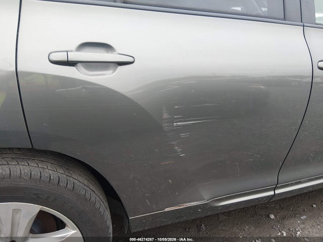 Aukcja sprzedaży 2008 Toyota Highlander Sport, vin: JTEDS43A182033995, numer aukcji: 46274287