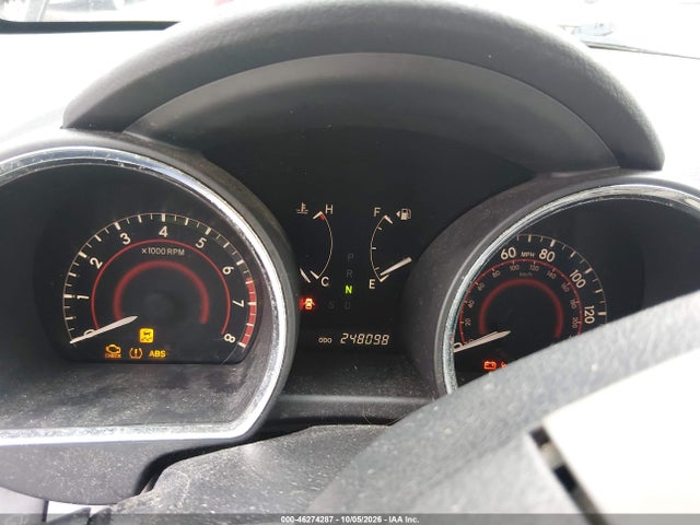 Aukcja sprzedaży 2008 Toyota Highlander Sport, vin: JTEDS43A182033995, numer aukcji: 46274287