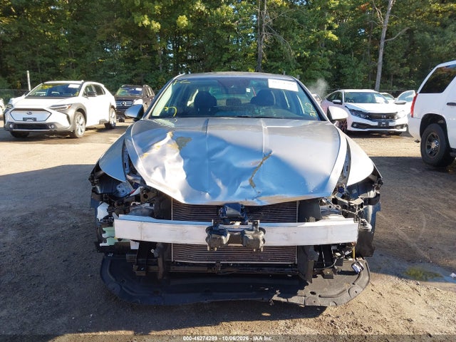 Продаж на аукціоні авто 2021 Hyundai Sonata Sel, vin: KMHL64JA3MA145510, номер лоту: 46274289