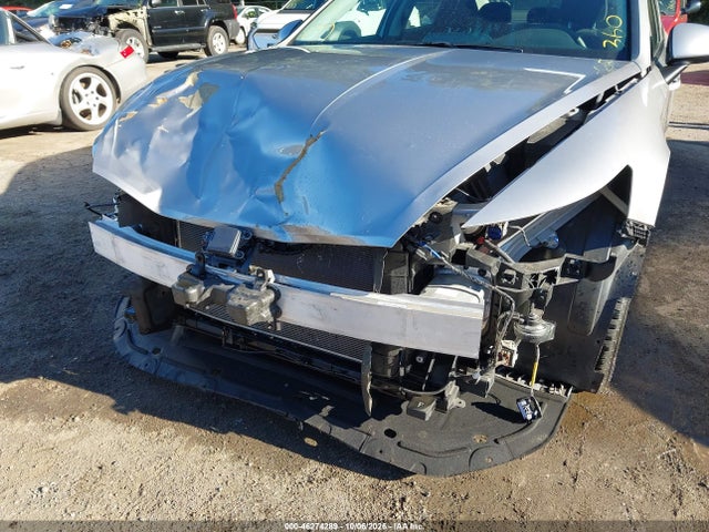 Продаж на аукціоні авто 2021 Hyundai Sonata Sel, vin: KMHL64JA3MA145510, номер лоту: 46274289
