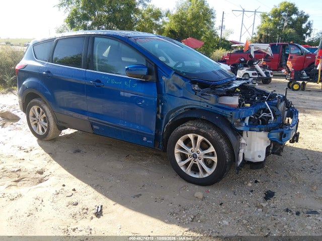 Aukcja sprzedaży 2019 Ford Escape Se, vin: 1FMCU0GD8KUA81010, numer aukcji: 46274310