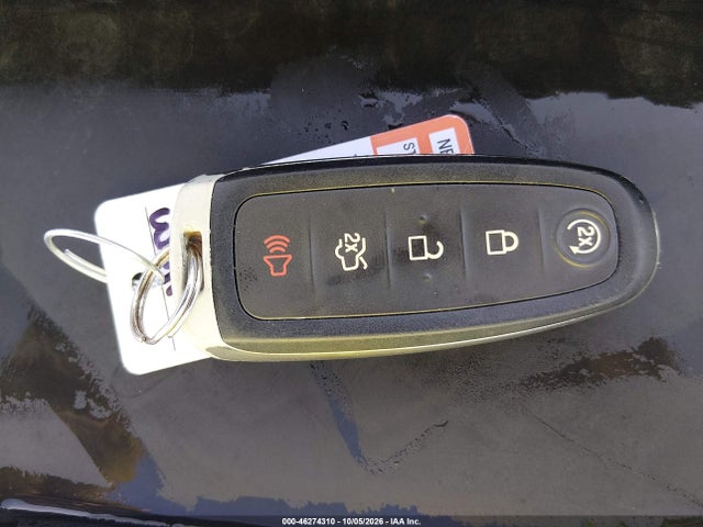 Aukcja sprzedaży 2019 Ford Escape Se, vin: 1FMCU0GD8KUA81010, numer aukcji: 46274310