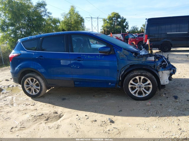Aukcja sprzedaży 2019 Ford Escape Se, vin: 1FMCU0GD8KUA81010, numer aukcji: 46274310