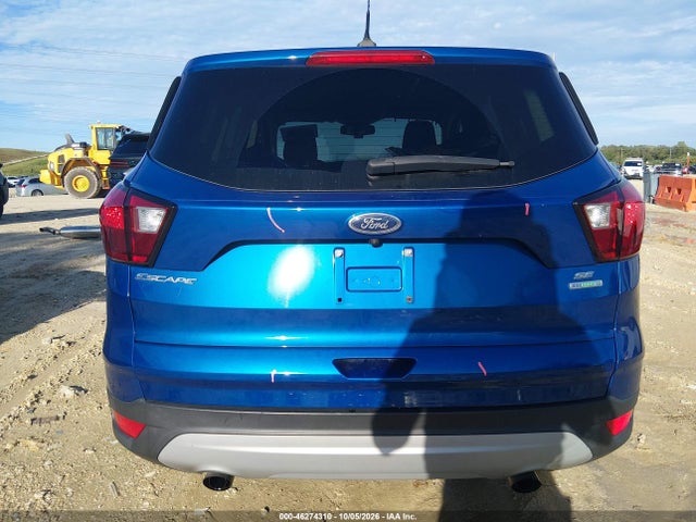 Aukcja sprzedaży 2019 Ford Escape Se, vin: 1FMCU0GD8KUA81010, numer aukcji: 46274310