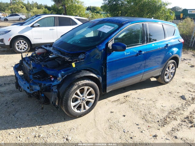 Aukcja sprzedaży 2019 Ford Escape Se, vin: 1FMCU0GD8KUA81010, numer aukcji: 46274310