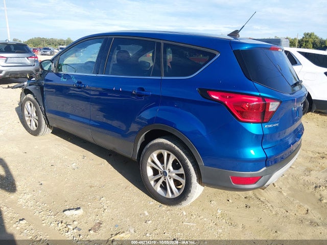 Aukcja sprzedaży 2019 Ford Escape Se, vin: 1FMCU0GD8KUA81010, numer aukcji: 46274310