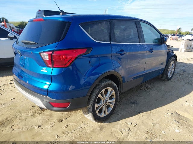 Aukcja sprzedaży 2019 Ford Escape Se, vin: 1FMCU0GD8KUA81010, numer aukcji: 46274310