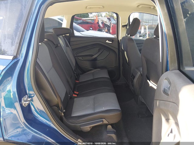 Aukcja sprzedaży 2019 Ford Escape Se, vin: 1FMCU0GD8KUA81010, numer aukcji: 46274310