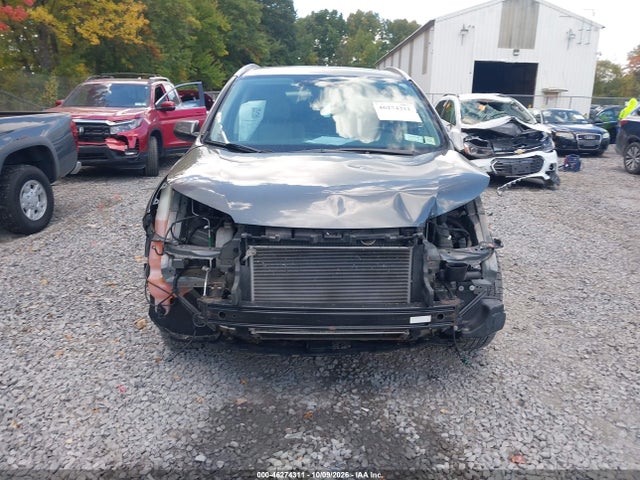 2012 Honda Cr-v Ex-l მანქანა იყიდება აუქციონზე, vin: 2HKRM4H70CH613750, აუქციონის ნომერი: 46274311