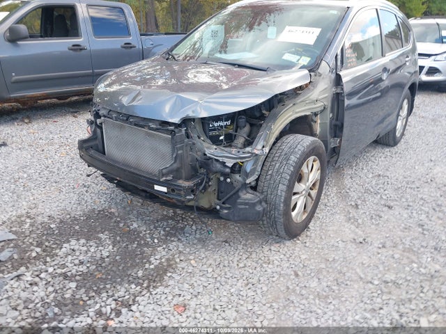 2012 Honda Cr-v Ex-l მანქანა იყიდება აუქციონზე, vin: 2HKRM4H70CH613750, აუქციონის ნომერი: 46274311