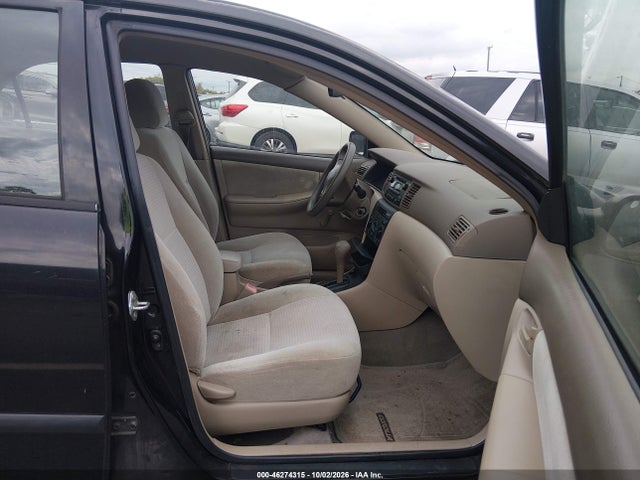 2006 Toyota Corolla Ce მანქანა იყიდება აუქციონზე, vin: 1NXBR32E76Z754423, აუქციონის ნომერი: 46274315