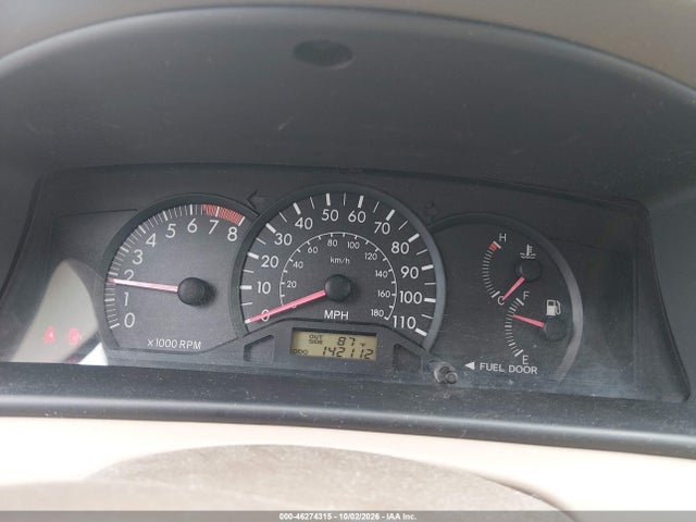 2006 Toyota Corolla Ce მანქანა იყიდება აუქციონზე, vin: 1NXBR32E76Z754423, აუქციონის ნომერი: 46274315