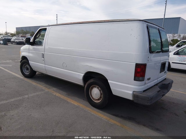 Продажа на аукционе авто 2003 Ford E-150 Commercial, vin: 1FTRE142X3HA03536, номер лота: 46274330