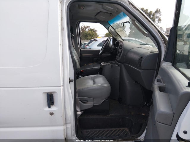 Продажа на аукционе авто 2003 Ford E-150 Commercial, vin: 1FTRE142X3HA03536, номер лота: 46274330