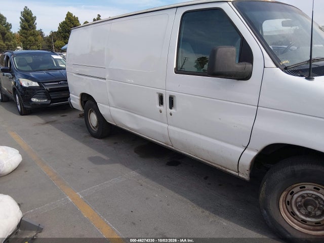 Продажа на аукционе авто 2003 Ford E-150 Commercial, vin: 1FTRE142X3HA03536, номер лота: 46274330