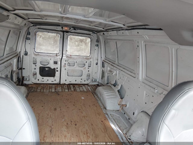 Продажа на аукционе авто 2003 Ford E-150 Commercial, vin: 1FTRE142X3HA03536, номер лота: 46274330