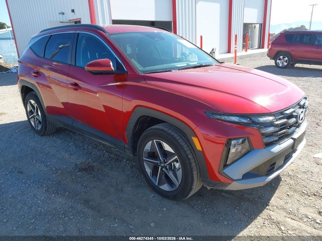 Aukcja sprzedaży 2026 Hyundai Tucson Sel, vin: 5NMJBCDE5TH743148, numer aukcji: 46274345