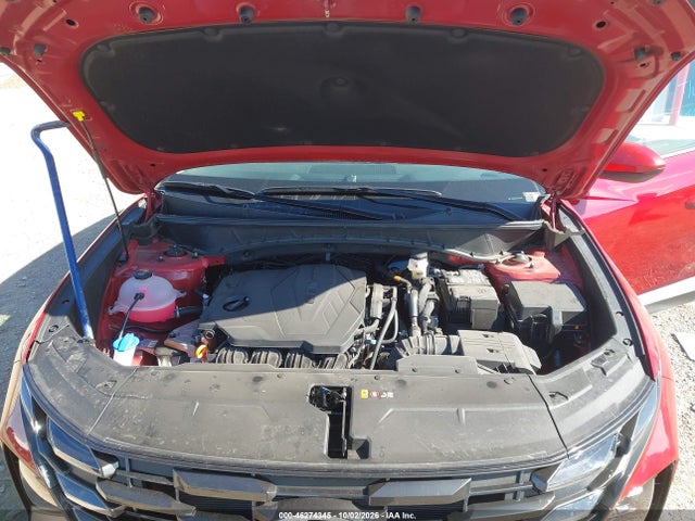 Aukcja sprzedaży 2026 Hyundai Tucson Sel, vin: 5NMJBCDE5TH743148, numer aukcji: 46274345