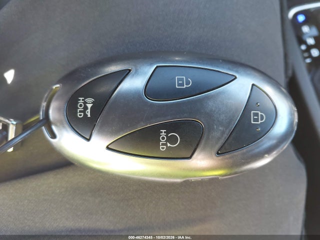 Aukcja sprzedaży 2026 Hyundai Tucson Sel, vin: 5NMJBCDE5TH743148, numer aukcji: 46274345