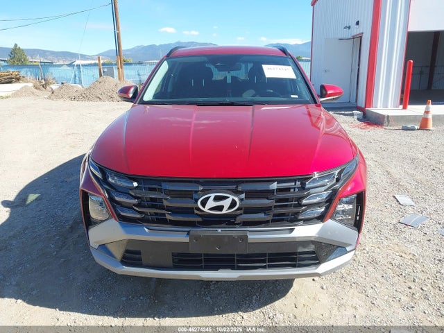 Aukcja sprzedaży 2026 Hyundai Tucson Sel, vin: 5NMJBCDE5TH743148, numer aukcji: 46274345