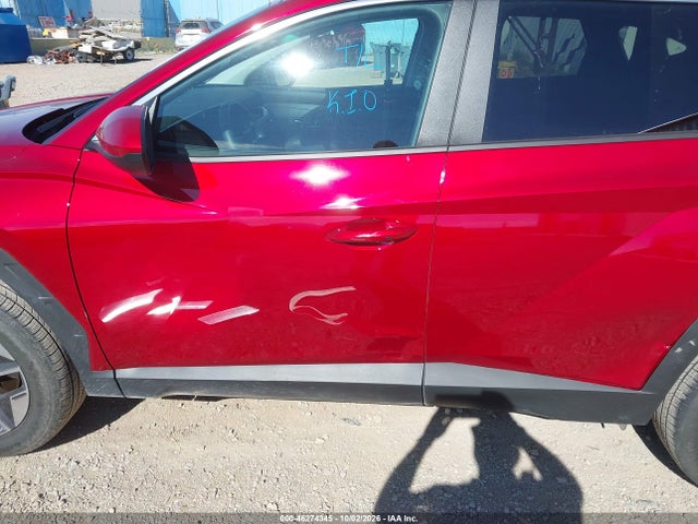 Aukcja sprzedaży 2026 Hyundai Tucson Sel, vin: 5NMJBCDE5TH743148, numer aukcji: 46274345