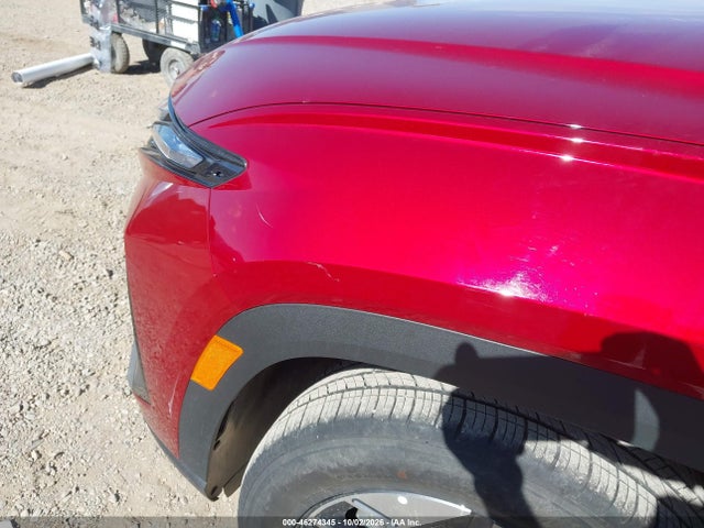 Aukcja sprzedaży 2026 Hyundai Tucson Sel, vin: 5NMJBCDE5TH743148, numer aukcji: 46274345