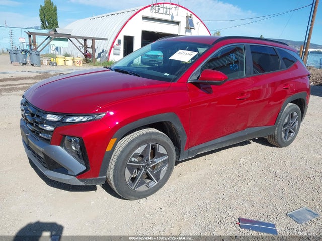 Aukcja sprzedaży 2026 Hyundai Tucson Sel, vin: 5NMJBCDE5TH743148, numer aukcji: 46274345