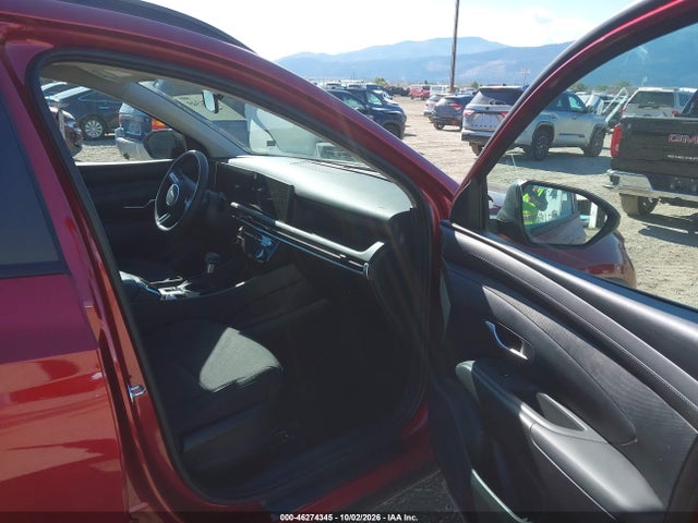 Aukcja sprzedaży 2026 Hyundai Tucson Sel, vin: 5NMJBCDE5TH743148, numer aukcji: 46274345