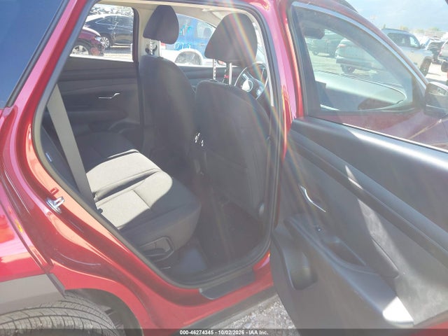 Aukcja sprzedaży 2026 Hyundai Tucson Sel, vin: 5NMJBCDE5TH743148, numer aukcji: 46274345