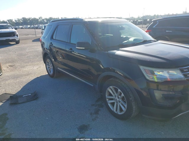 Auction sale of the 2016 Ford Explorer Xlt, vin: 1FM5K7DH9GGB35449, lot number: 46274350