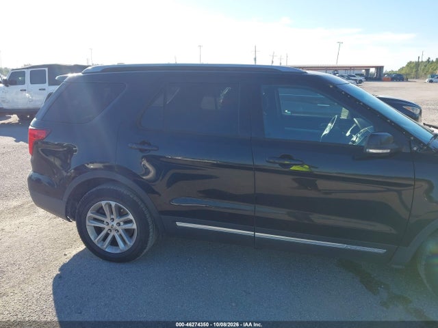 Продажа на аукционе авто 2016 Ford Explorer Xlt, vin: 1FM5K7DH9GGB35449, номер лота: 46274350