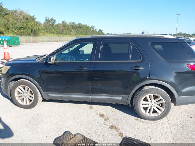 Продажа на аукционе авто 2016 Ford Explorer Xlt, vin: 1FM5K7DH9GGB35449, номер лота: 46274350