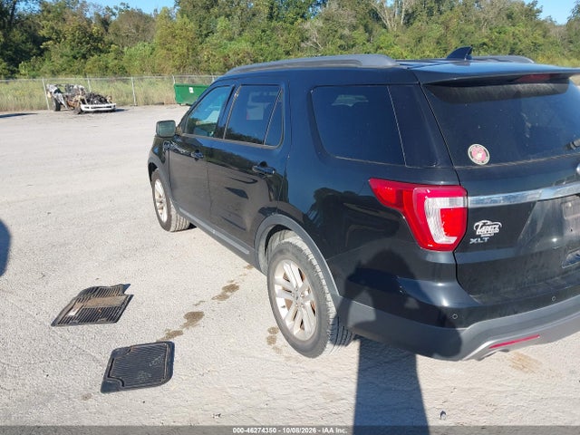 Продажа на аукционе авто 2016 Ford Explorer Xlt, vin: 1FM5K7DH9GGB35449, номер лота: 46274350