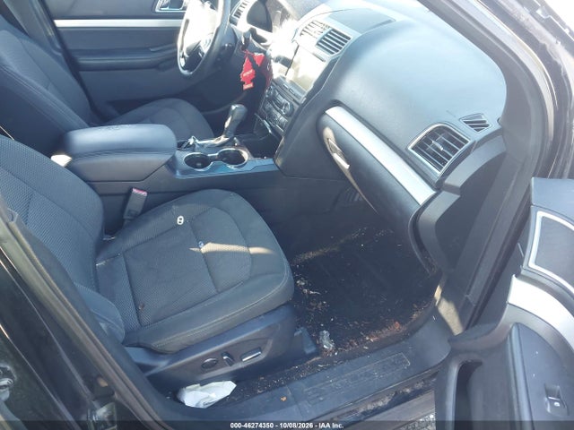 Продажа на аукционе авто 2016 Ford Explorer Xlt, vin: 1FM5K7DH9GGB35449, номер лота: 46274350